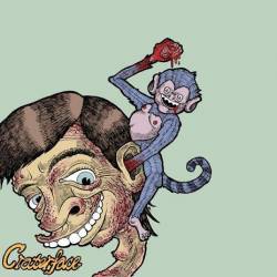 Craterface : Demo 2007 Craterface : Demo 2007